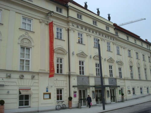 Linzer Landestheater